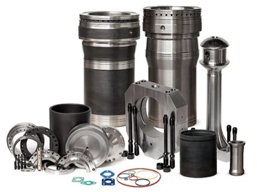 Marine and Electrical Equipments Trading & Service