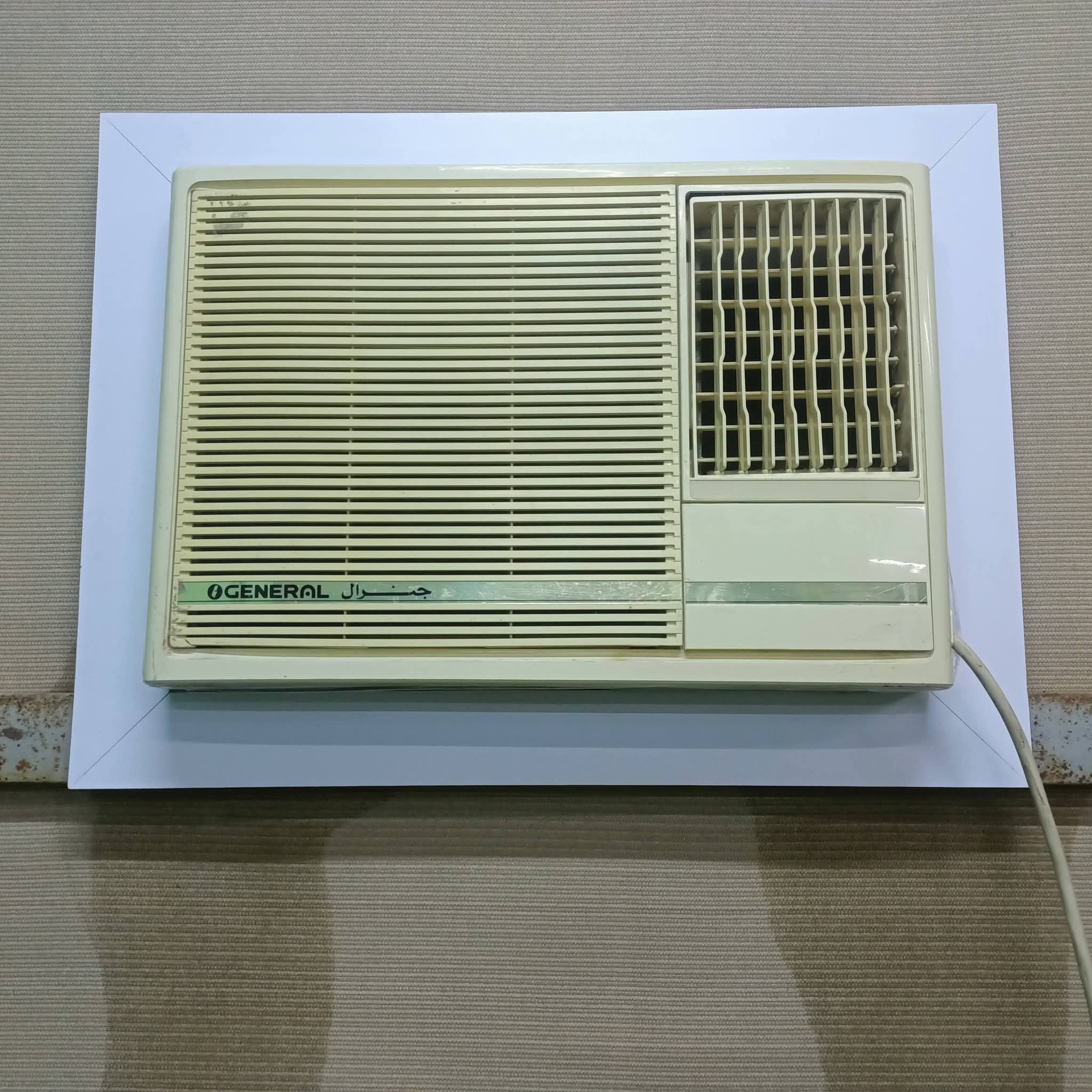 Used general window AC for sell