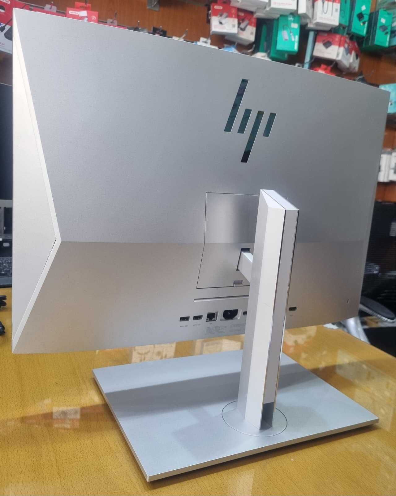 HP ELITEONE 800 G6 ALL-IN-ONE COMPUTER