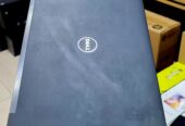 DELL LATITUDE LAPTOP : CORE i7