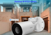 Secuview 6MP Outdoor IP PTZ Camera
