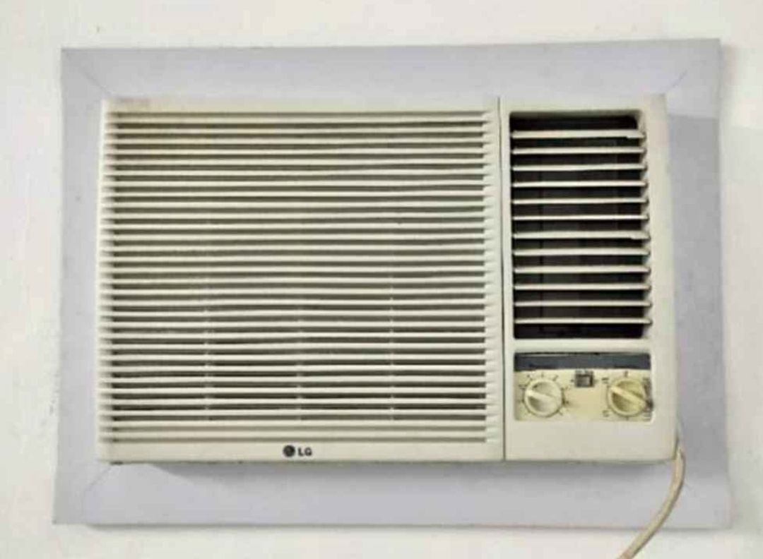 Window Ac sale contract,  31598771