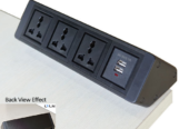 Desk Socket