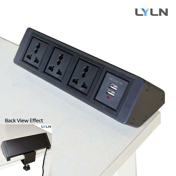 Desk Socket