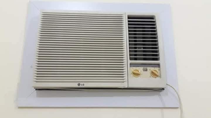 Window Good Ac sale call. 31598771