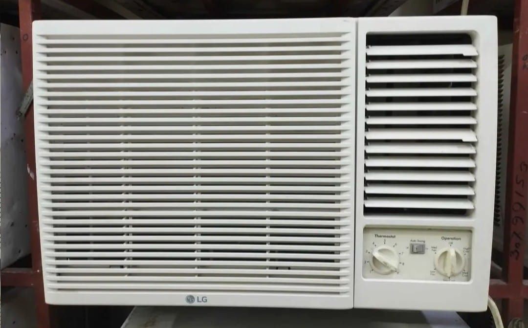 Window good Ac sale call  71607854