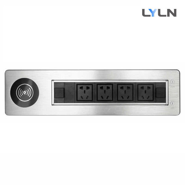 Conference Table Socket