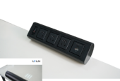 Desk Socket