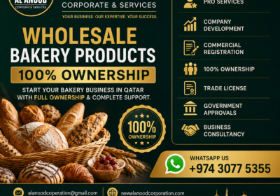 Bakery-products