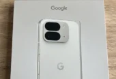 New Google Pixel 9 Pro Fold (512GB) Unlocked