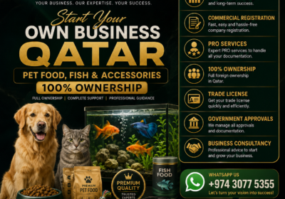 Pet-food-and-Fish-Accories