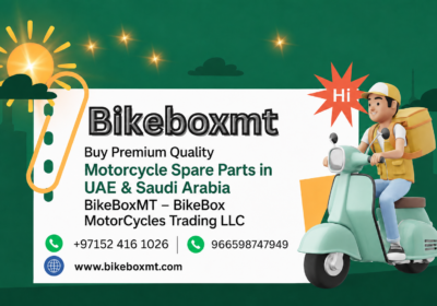 bikebox-services
