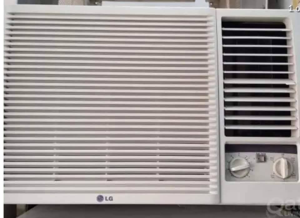 Window good Ac sale call,  71607854