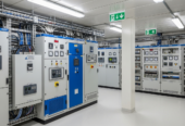 Marine and Electrical Equipments Trading & Service