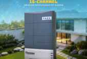 Secuview 16CH PABX Advanced Communication System
