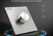 Secuview 30W Volume Controller with Durable Design