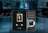 Secuview Face Recognition Time Attendance