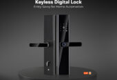Secuview Keyless Entry Smart Lock