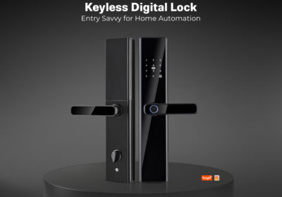 secuview-keyless-entry-savvy-digital-lock-for-home-automation-facebook