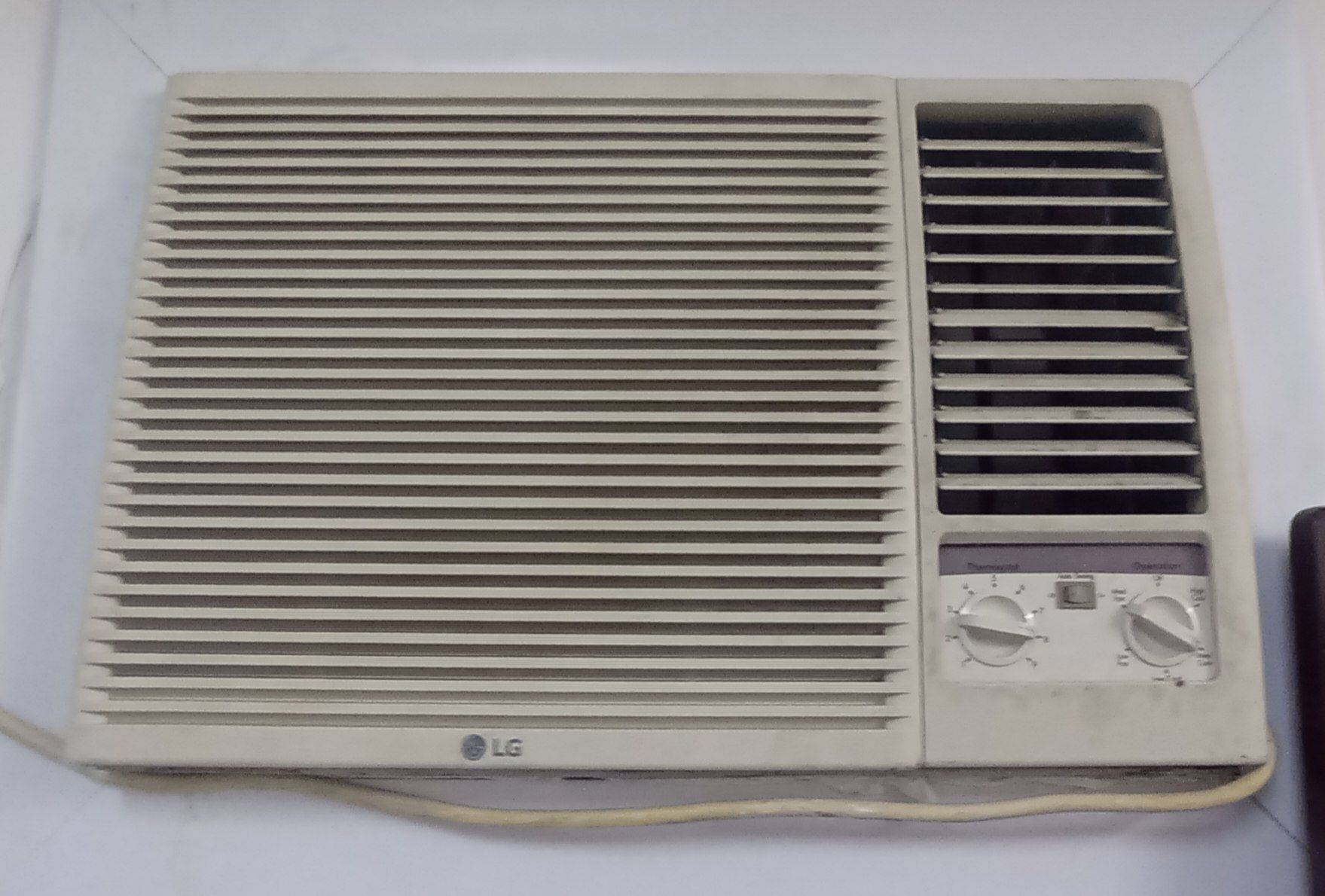 LG window Ac sale call me 33724328