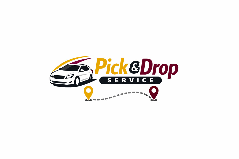 Pick & Drop Transportation Service Available