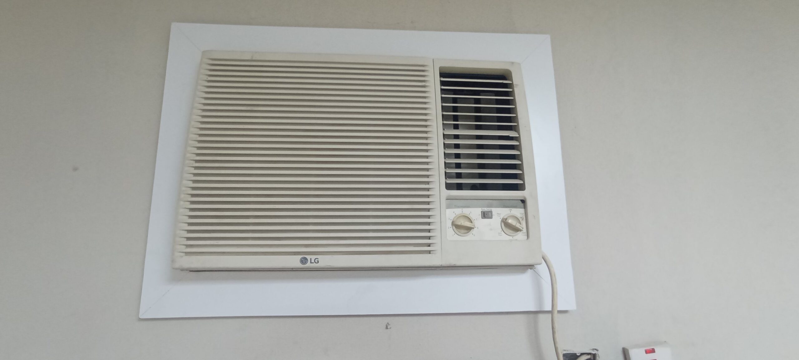 used Lg ac sall call me 33724328