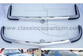 Datsun 240Z 260Z 280Z Bumper with rubber
