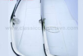 Datsun 240Z 260Z 280Z Bumper with rubber