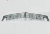 Front grill for Triumph Spitfire MK3/GT6 MK2