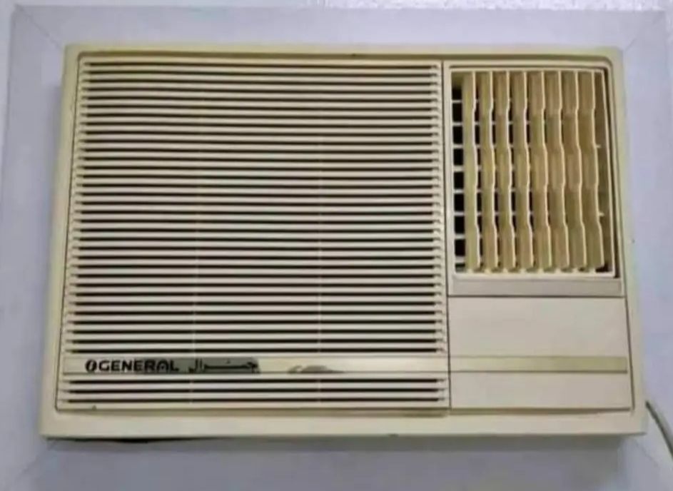 General Ac Sale call 3159 8771