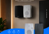 Secuview 40W PA Wall Mount Speakers