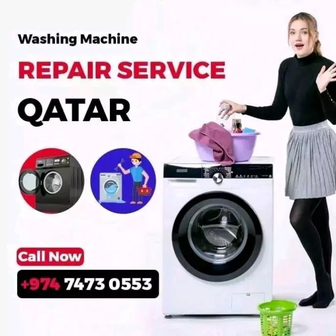 Washing machine repair call me 74730553