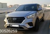 2020 Hyundai Creta in Mint Condition