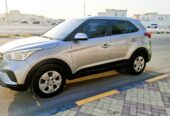 2020 Hyundai Creta in Mint Condition