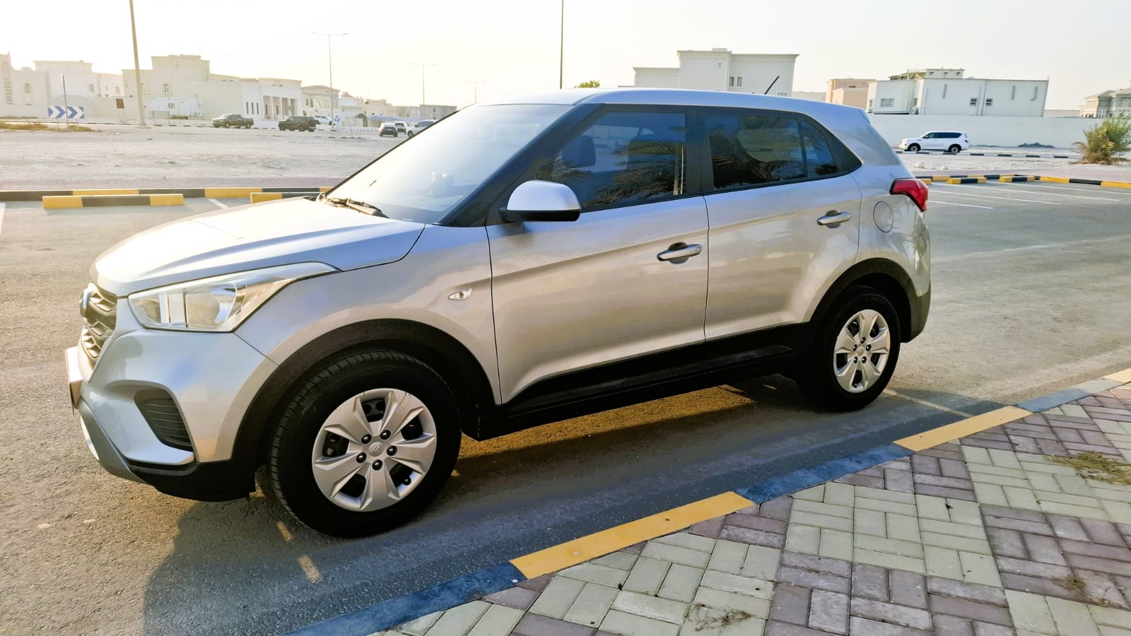 2020 Hyundai Creta in Mint Condition
