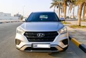 2020 Hyundai Creta in Mint Condition