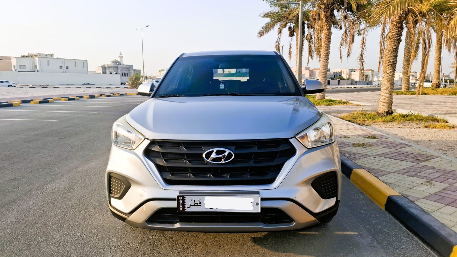 2020 Hyundai Creta in Mint Condition