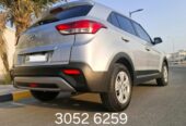 2020 Hyundai Creta in Mint Condition