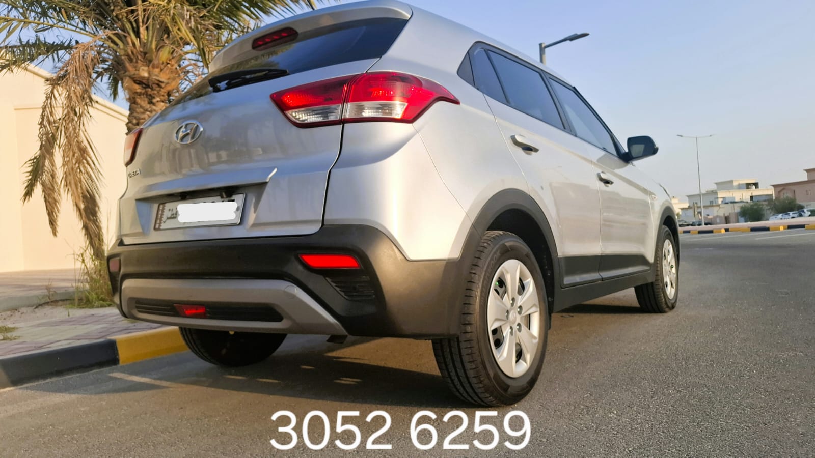 2020 Hyundai Creta in Mint Condition