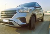 2020 Hyundai Creta in Mint Condition