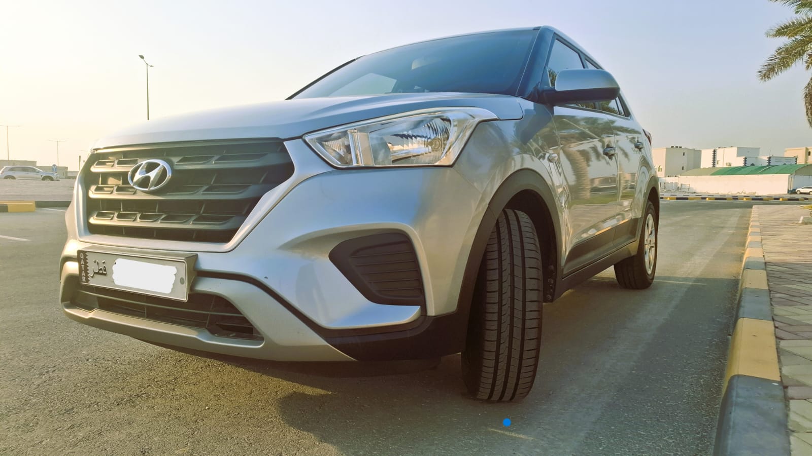 2020 Hyundai Creta in Mint Condition
