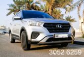 2020 Hyundai Creta in Mint Condition