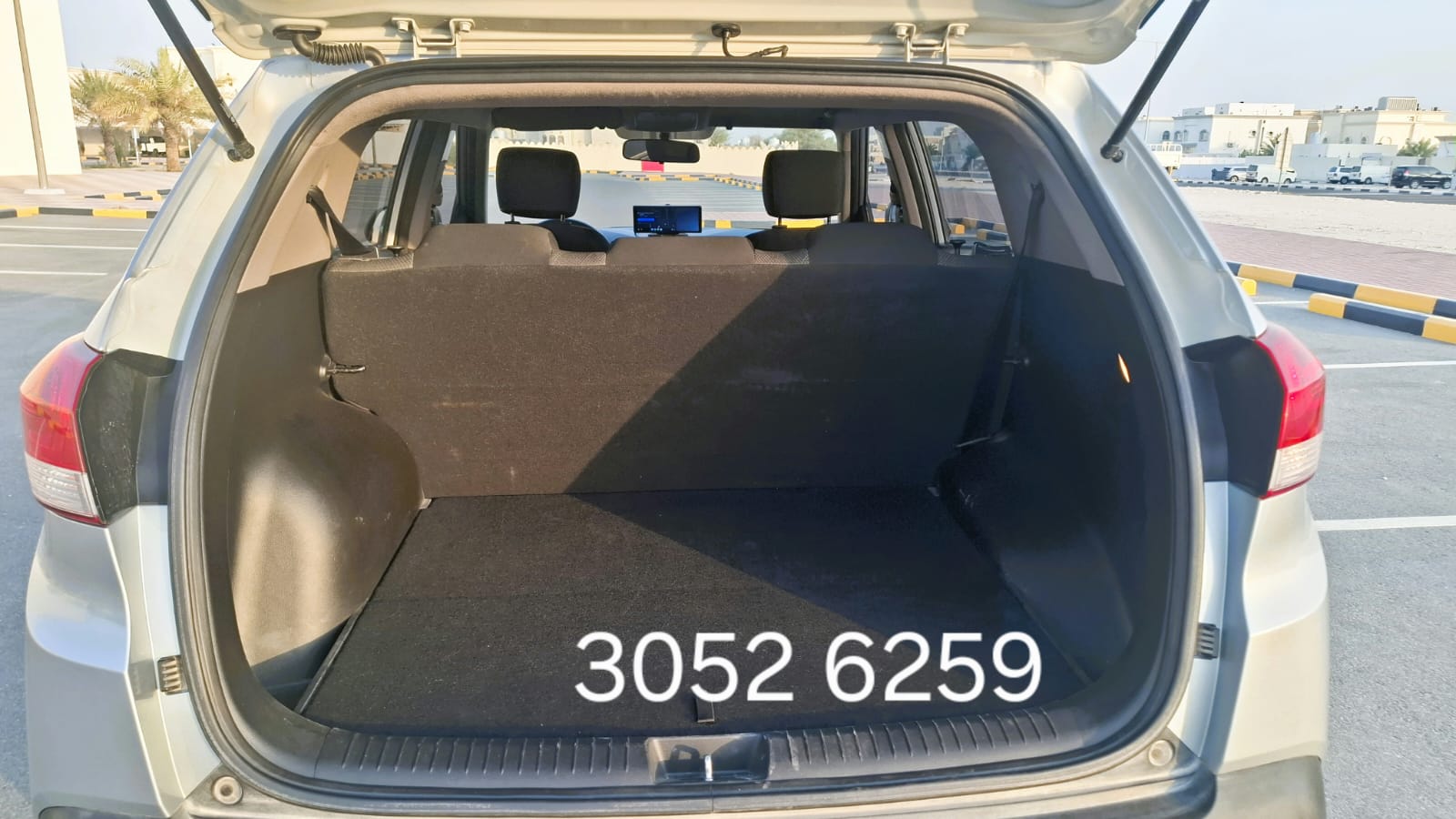 2020 Hyundai Creta in Mint Condition