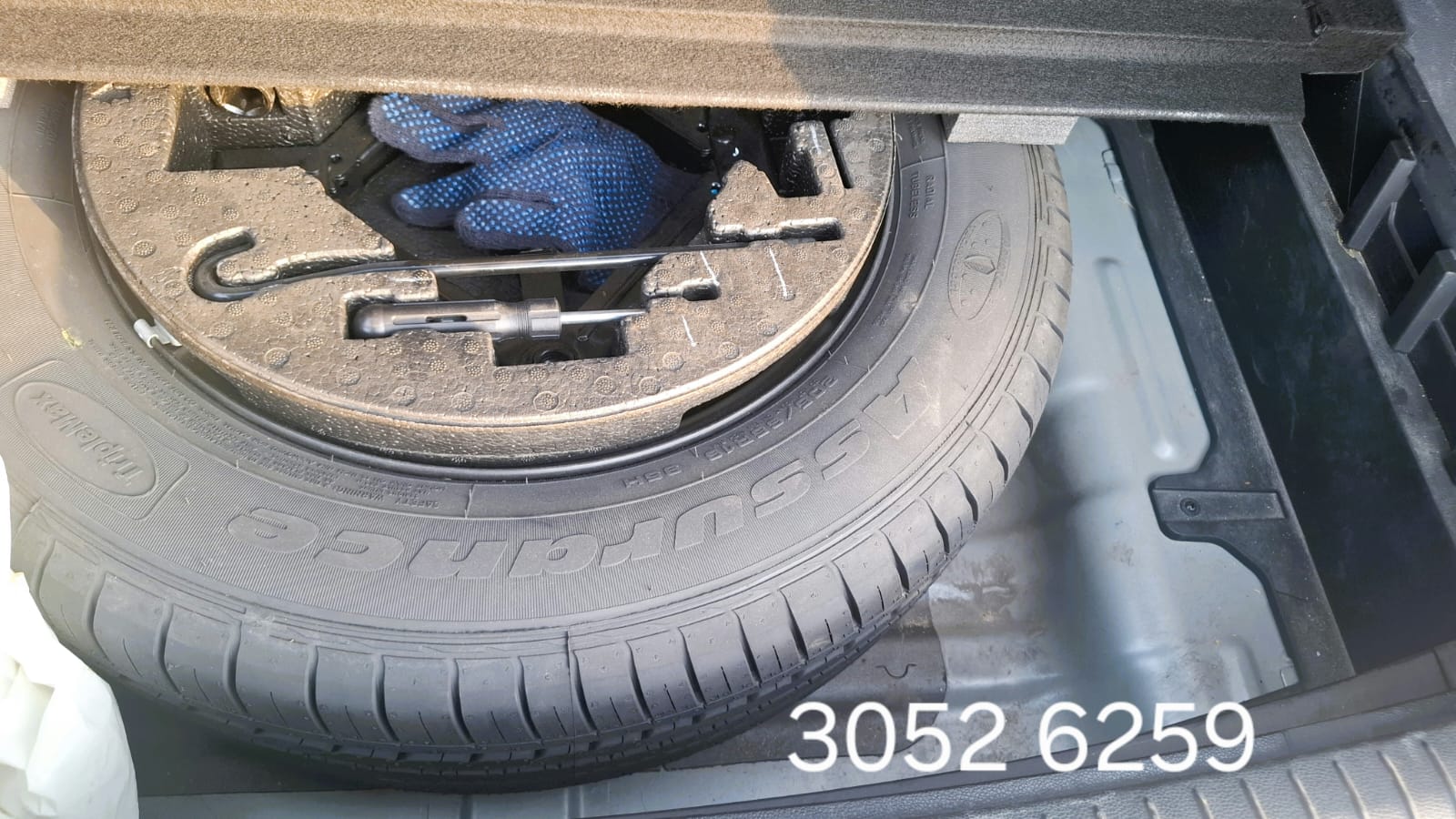 2020 Hyundai Creta in Mint Condition