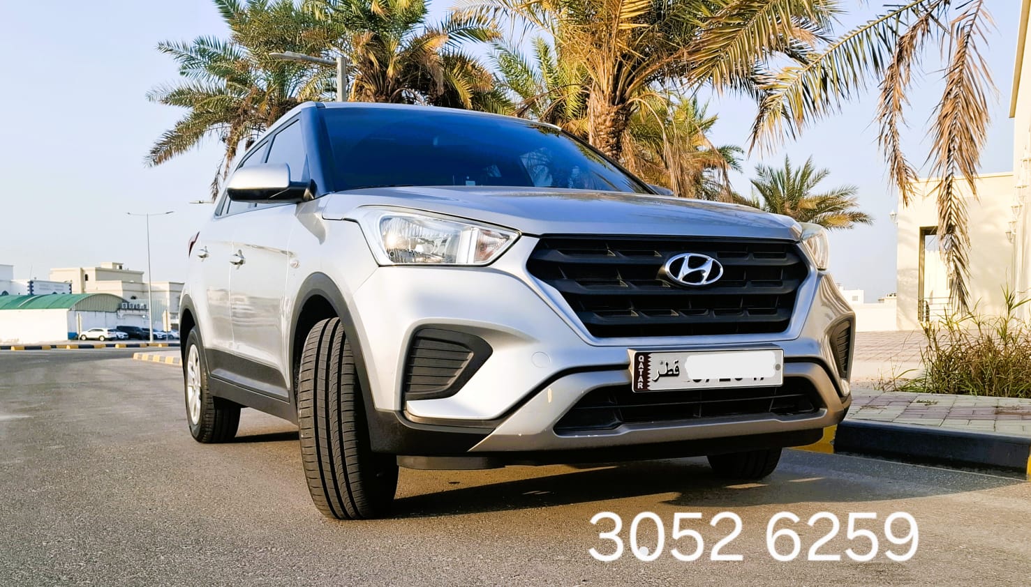 2020 Hyundai Creta in Mint Condition
