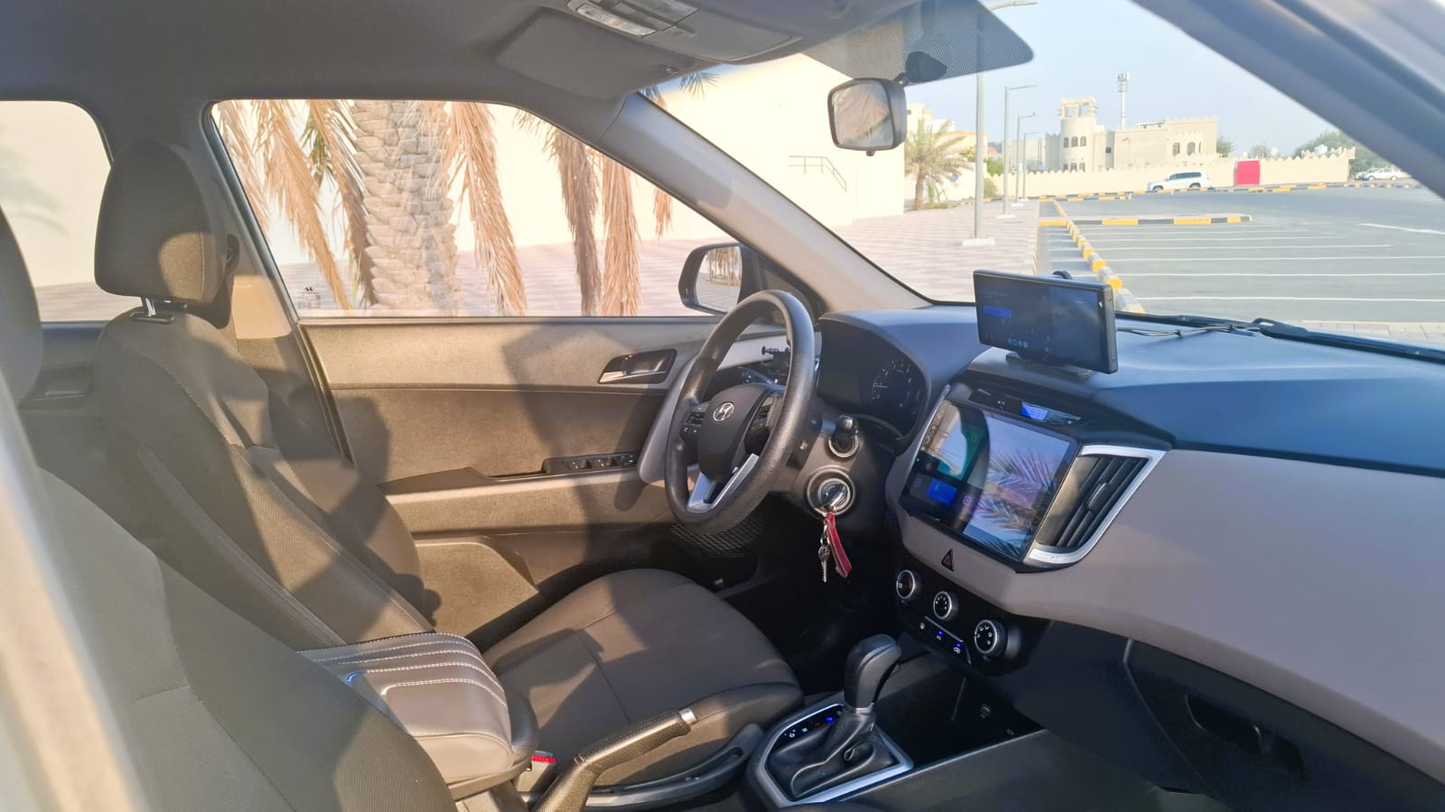 2020 Hyundai Creta in Mint Condition
