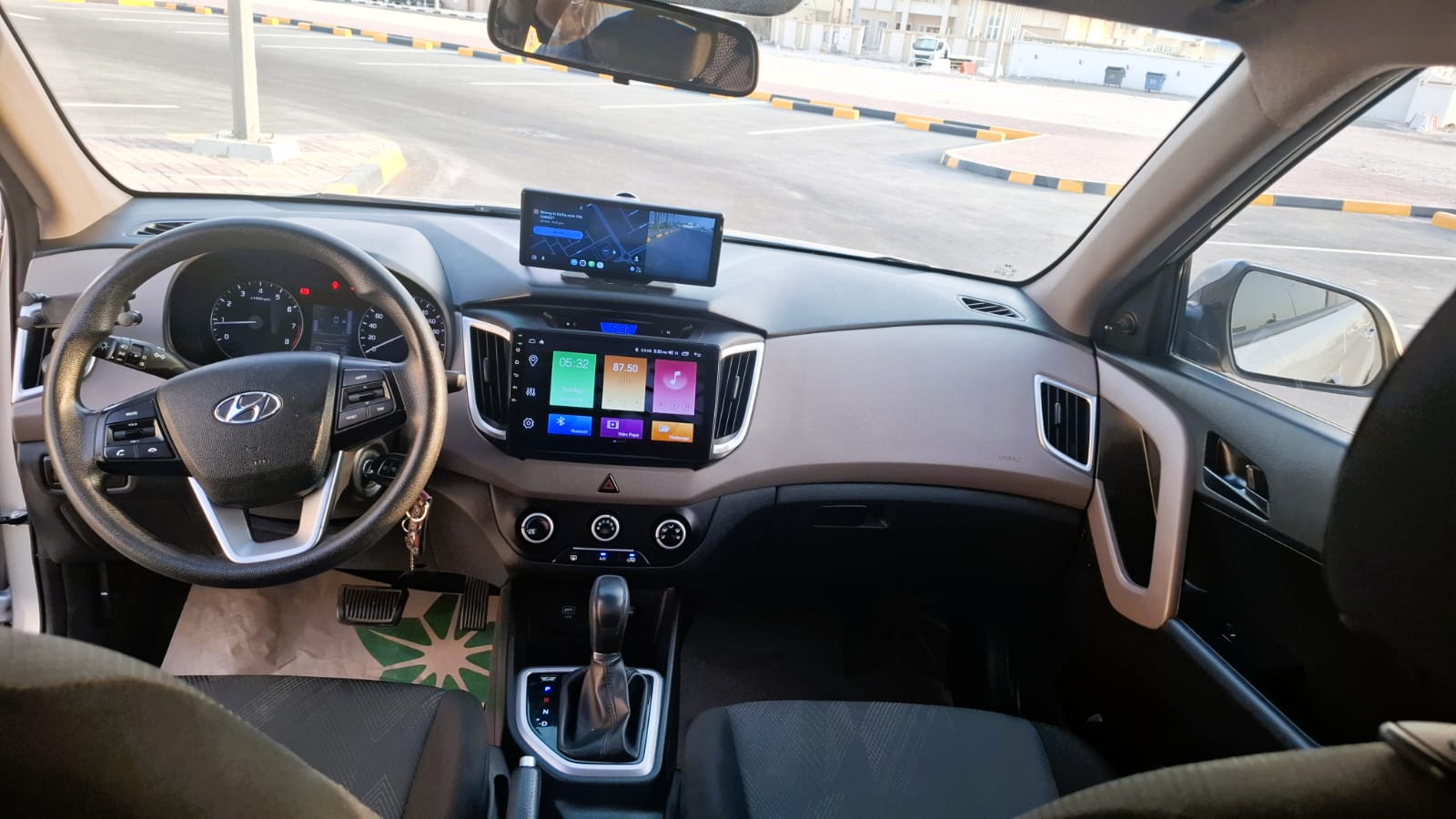 2020 Hyundai Creta in Mint Condition