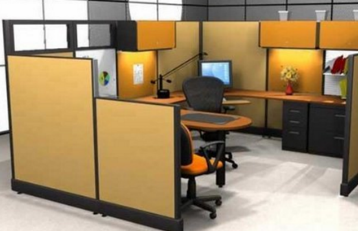 office-cabin