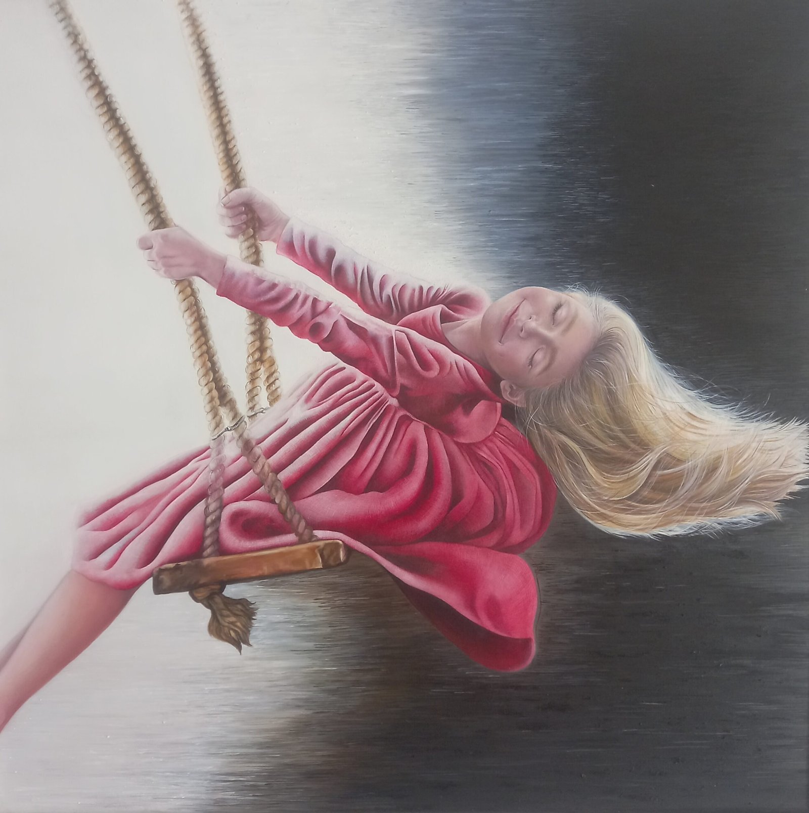 Nartm Art Gallery ( original oil painting)
