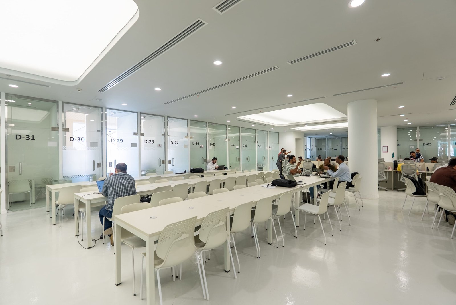 Offices for Rent in Riyadh